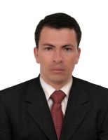 Leandro Adolfo Torres Jaramillo