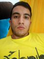 Diego Fernando Restrepo Garzon
