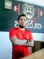 Isidoro González Sotelo