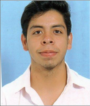 Brandon Loza Montesdeoca