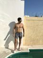 Josue Sosa