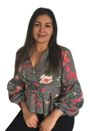 Indira Tesillo