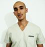 Matias Nahuel Asef Barraza