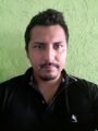 Andrés Hernández Alegría