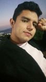 Adrian Marroquin