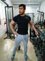 Fredi Armando Vedia Gutierrez