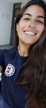 Agostina Desireé Diaz