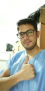 Miguel Alejandro Armas Vergel