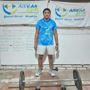martin adrian perez