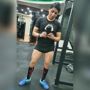 DAVID CONDORI LOZA