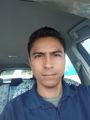 Gredy Gerardo Morgan Hernández