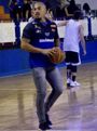 Jayme Cantalice dos Santos Severino