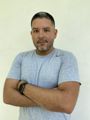 Luis Diego Flores Mora