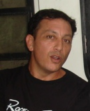 German Alberto Sandrin