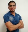 Luis Ivan Reyes Zamudio