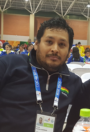 Dardo Inarra Andrade