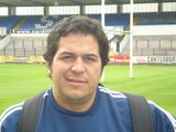 Prof. Juan Casajús Prof. Juan Casajús