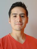 Immanuel Cruz Fuentes, MSc Immanuel Cruz Fuentes, MSc