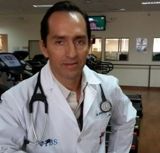 Dr. Alejandro Amarilla