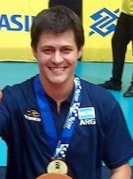 Alejandro Bertorello Alejandro Bertorello