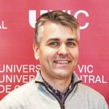 Dr. Javier Peña López, PhD Dr. Javier Peña López, PhD