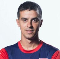 Prof. Juan Pablo Pochettino