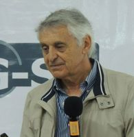 Juan José González Badillo, PhD