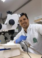 Prof. Jorge Luis Petro Soto, MSc