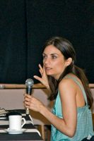 Romina Plataroti