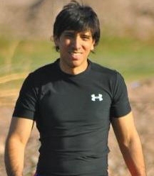 Prof. Sebastián Gil
