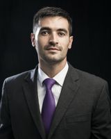Prof. Rodrigo Damián Merlo, PhD