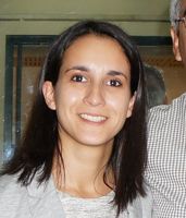 Mg. Camila Gho Brito