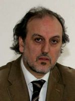 Dr. Rafael Martín Acero, PhD