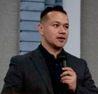 Prof. Diego A. Bonilla Ocampo, MSc