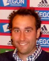 Prof. David Viejo Romero, PhD