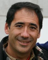 Alberto García Bataller, PhD
